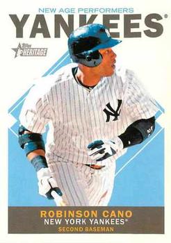 Robinson Cano