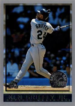 Ken Griffey Jr.