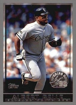 Albert Belle