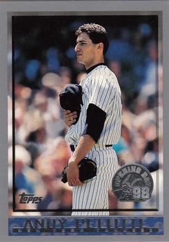 #164 Andy Pettitte