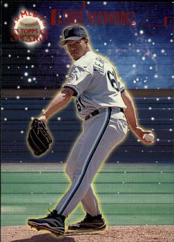 Livan Hernandez