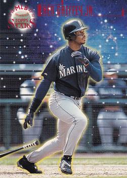 Ken Griffey Jr.