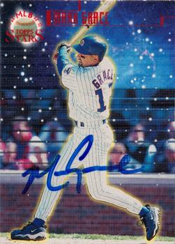 Mark Grace