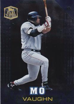 Mo Vaughn