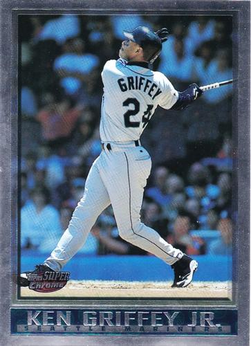 Ken Griffey Jr.