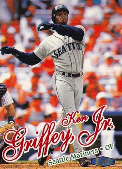 Ken Griffey, Jr.