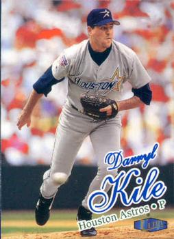 Darryl Kile