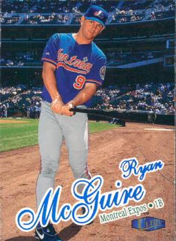 Ryan McGuire