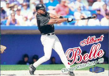 Albert Belle