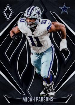 Micah Parsons