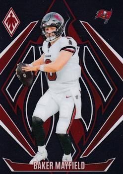 Baker Mayfield