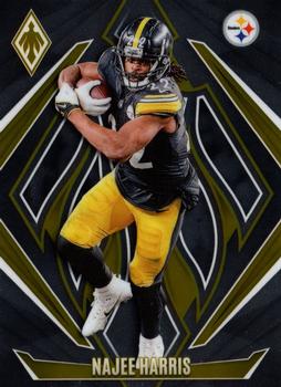 Najee Harris