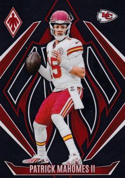 Patrick Mahomes II