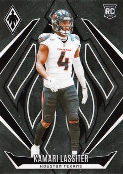 Kamari Lassiter