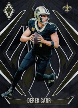 Derek Carr