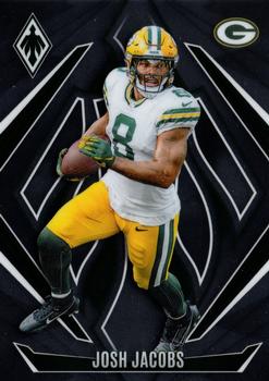 Josh Jacobs
