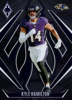 Kyle Hamilton