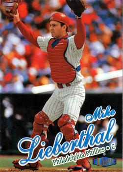 Mike Lieberthal