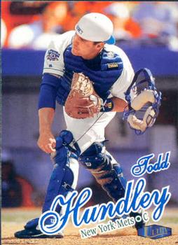 Todd Hundley