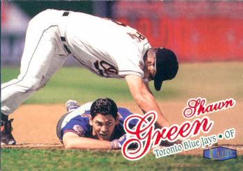 Shawn Green