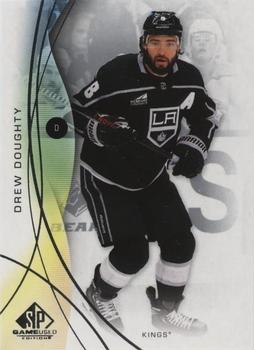 Drew Doughty