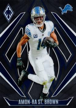 Amon-Ra St. Brown