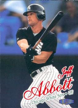 Jeff Abbott