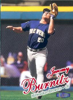 Jeromy Burnitz