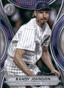 Randy Johnson