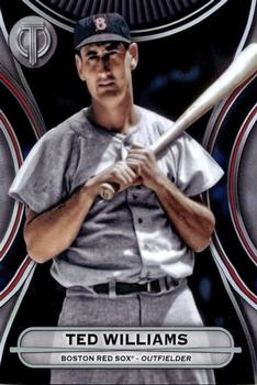 Ted Williams