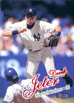 Derek Jeter