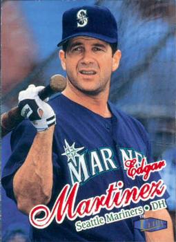 Edgar Martinez