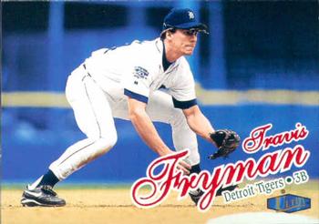 Travis Fryman