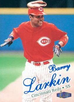 Barry Larkin