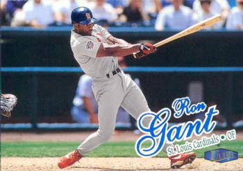 Ron Gant