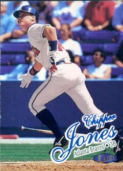Chipper Jones