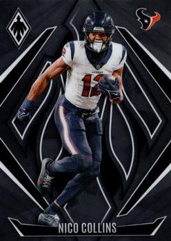 Nico Collins