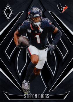 Stefon Diggs