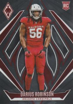 Darius Robinson