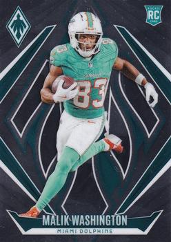 Malik Washington