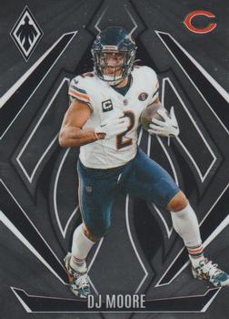 DJ Moore