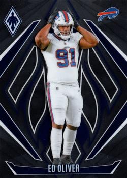 Ed Oliver