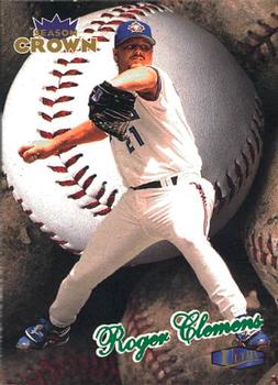 Roger Clemens
