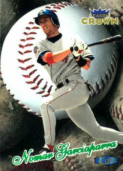 Nomar Garciaparra