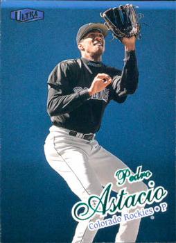 Pedro Astacio