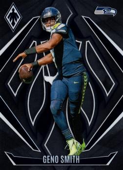 Geno Smith
