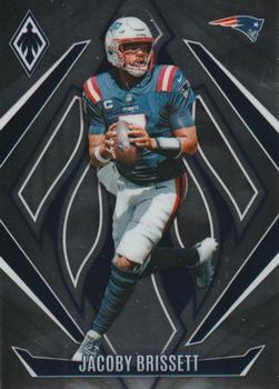 Jacoby Brissett