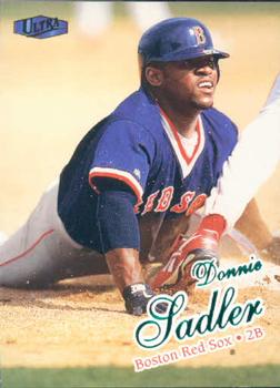 Donnie Sadler