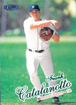 Frank Catalanotto