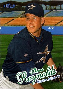 Shane Reynolds